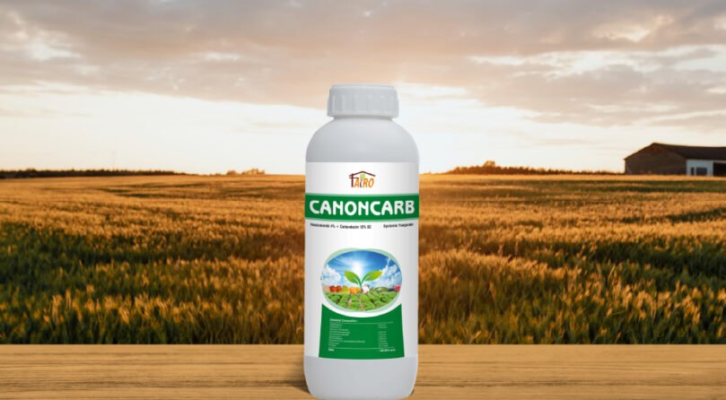 Canoncarb