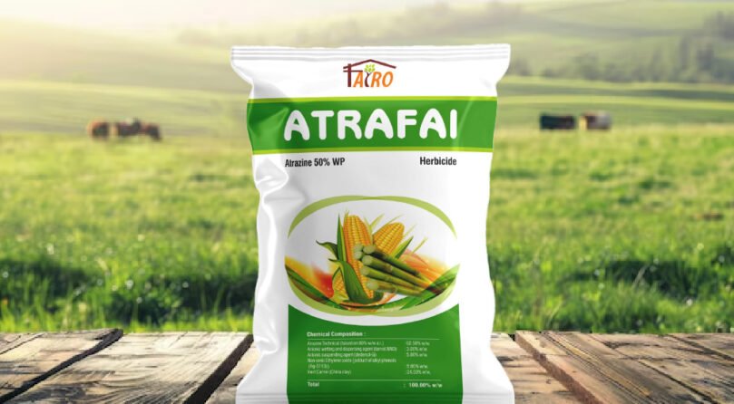 Atrafai