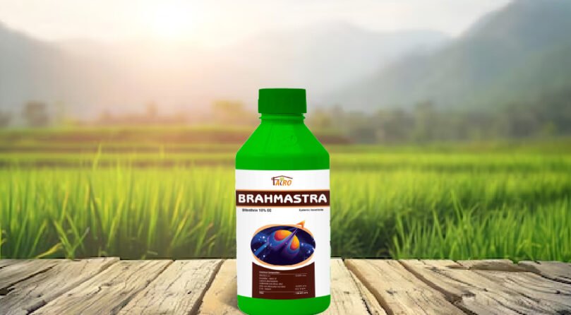 Brahmastra