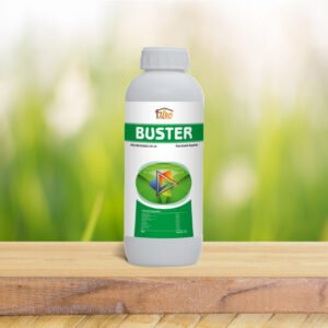 Buster