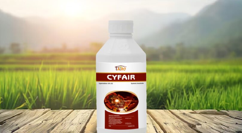 Cyfair