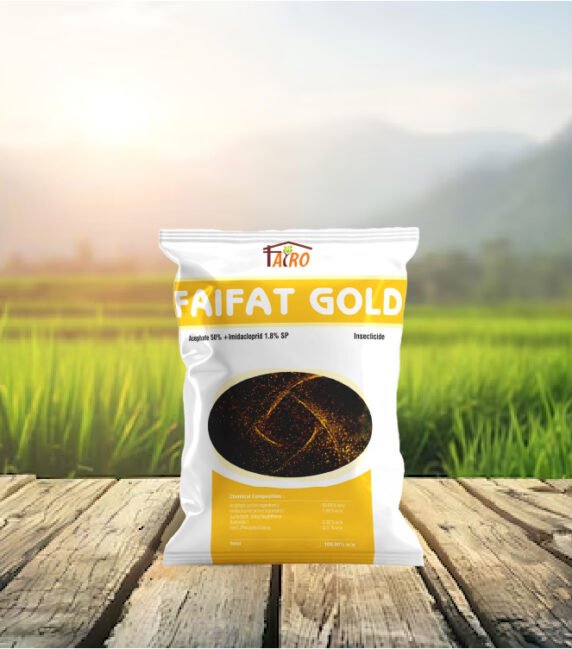 Faifat Gold