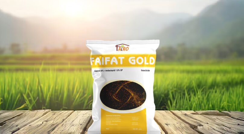 Faifat Gold