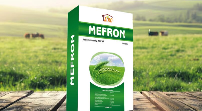 Mefron