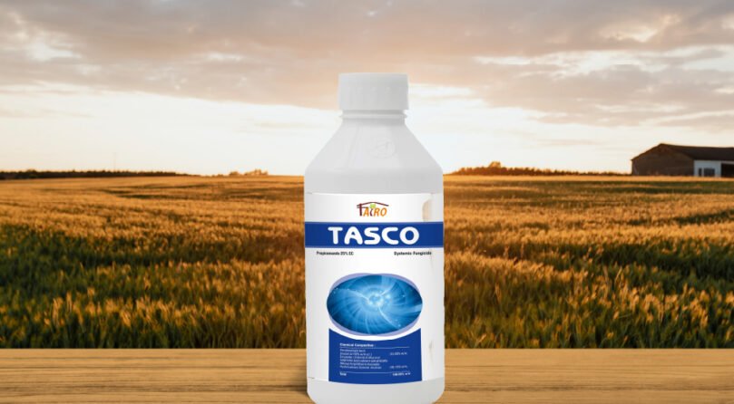 Tasco