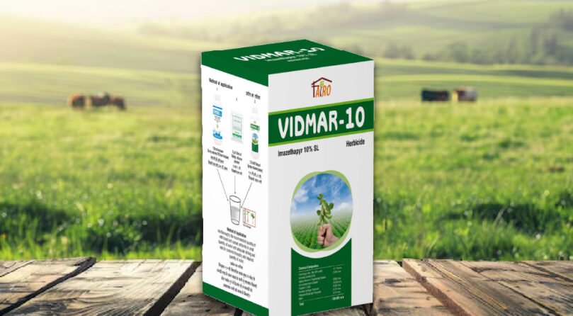 Vidmar - 10